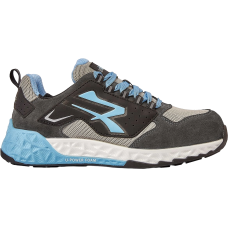 Zapatilla seguridad U-Power Arya S1PS FO SR ESD Zapatilla seguridad U-Power Arya S1PS FO SR ESD